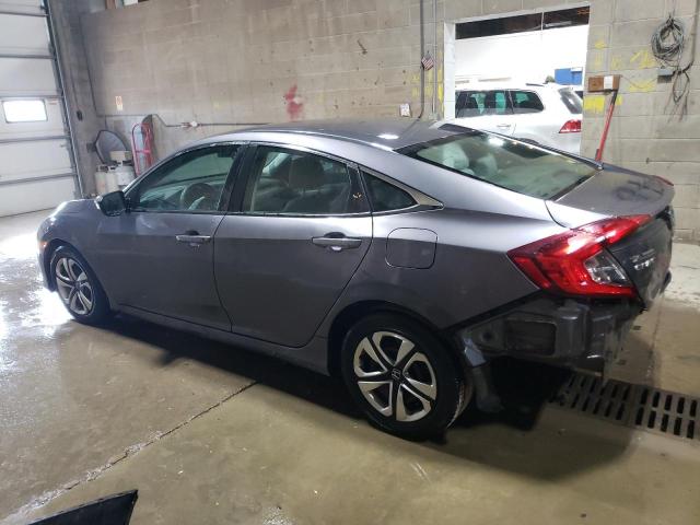 2016 HONDA CIVIC LX - 2HGFC2F50GH540973