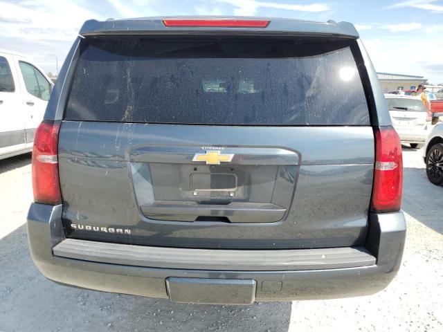 2020 CHEVROLET SUBURBAN C - 1GNSCHKC4LR101197