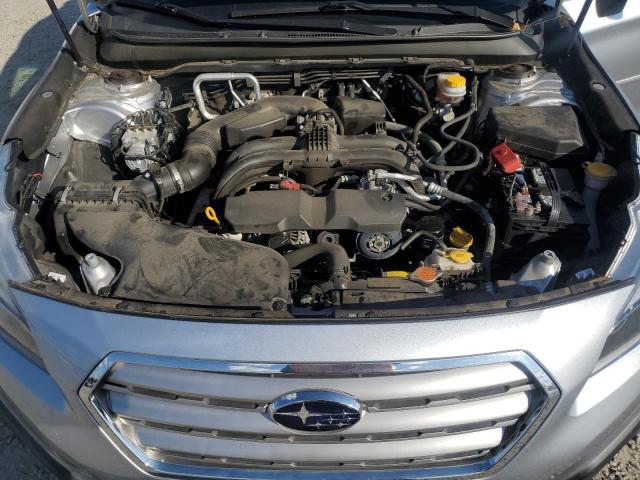 VIN 4S4BSAFC7H3430351 2017 Subaru Outback, 2.5I Pre... no.11