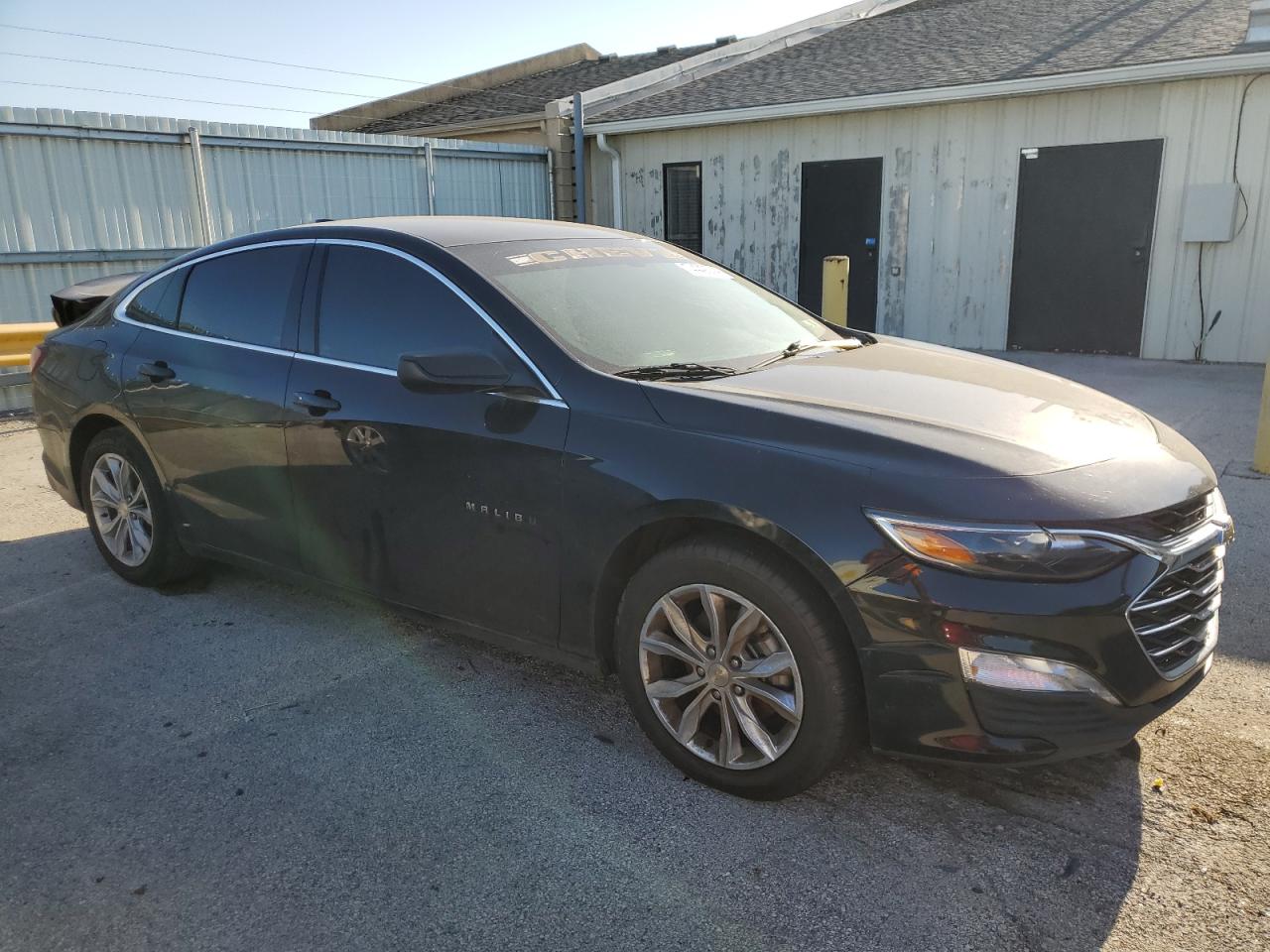 Lot #2945662251 2020 CHEVROLET MALIBU LT