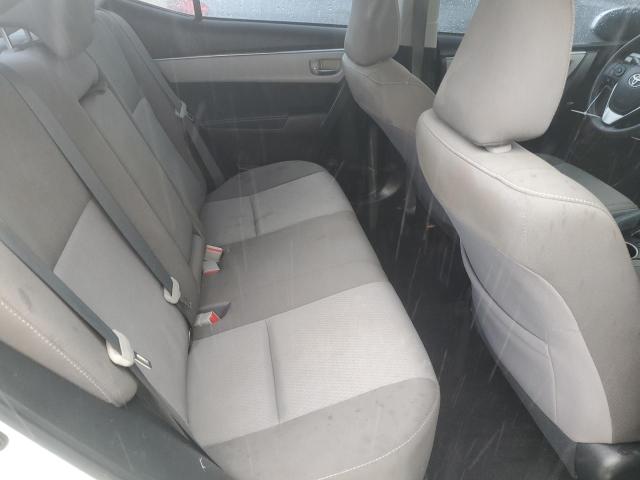 2015 TOYOTA COROLLA L - 2T1BURHE7FC306211