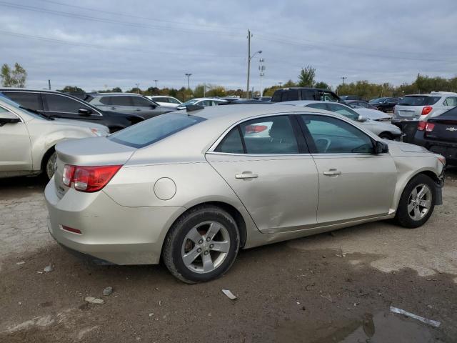 2015 CHEVROLET MALIBU LS - 1G11B5SL0FF196541