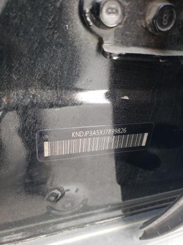 2018 KIA SOUL + - KNDJP3A5XJ7899826