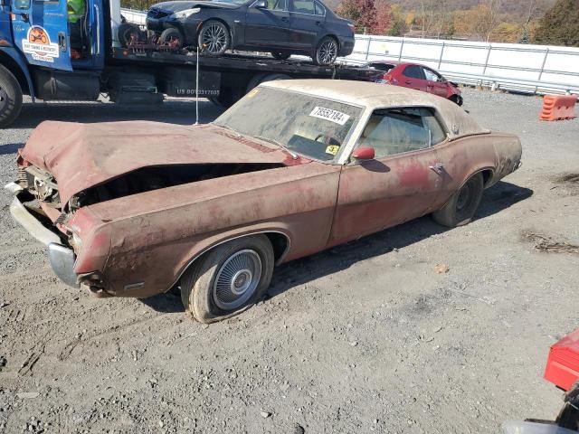 Vin: 9f93h511547, lot: 78552184, mercury cougar 1969 img_1