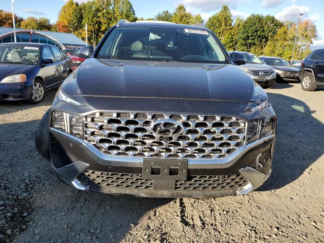 2023 HYUNDAI SANTA FE L - 5NMS4DAL7PH532076