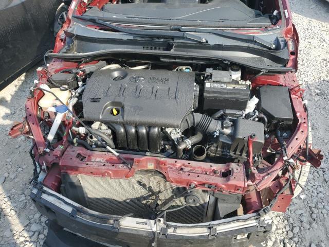 2019 TOYOTA C-HR XLE - NMTKHMBX5KR076606