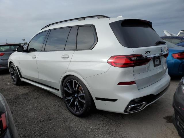 VIN 5UXCW2C57KL085451 2019 BMW X7 no.2