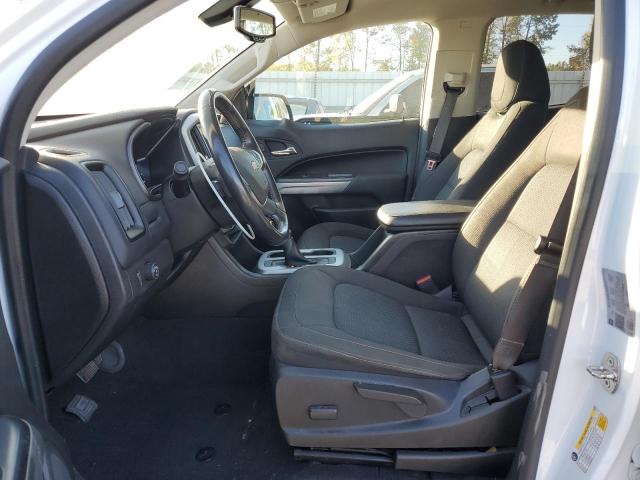 2022 CHEVROLET COLORADO L - 1GCGSCENXN1248613
