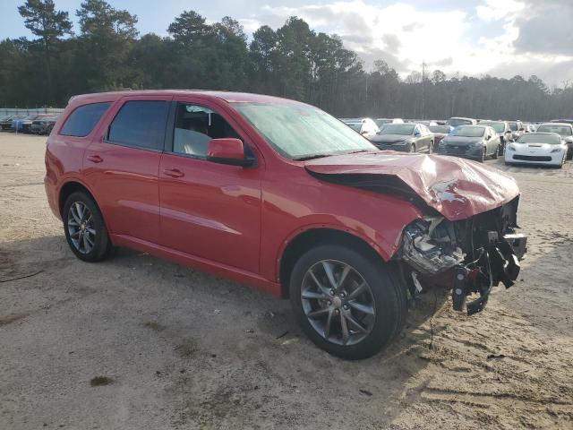 2015 DODGE DURANGO SX - 1C4RDHAG0FC176298