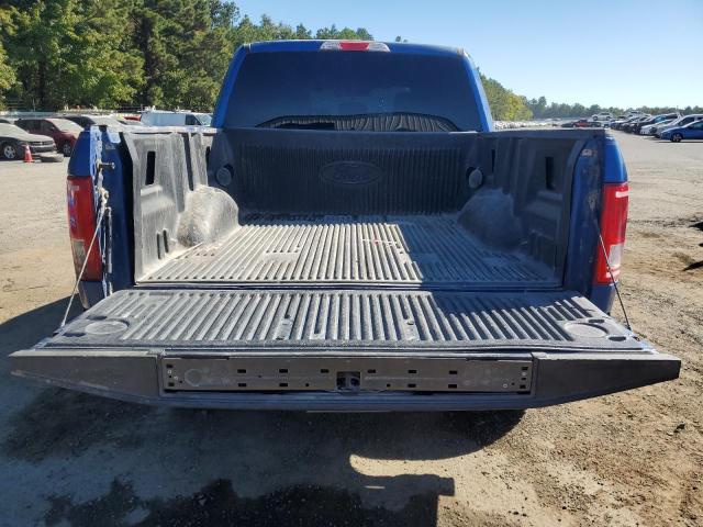 VIN 1FTEW1EF1HKC79420 2017 Ford F-150, Supercrew no.6