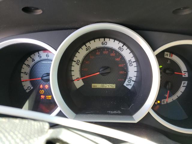 2015 TOYOTA TACOMA DOU - 5TFJU4GN2FX081729