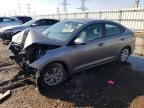 2022 HYUNDAI ACCENT SE - 3KPC24A60NE164123