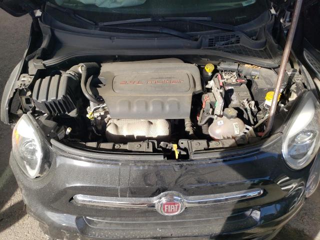 2016 FIAT 500X POP ZFBCFXAT6GP356079