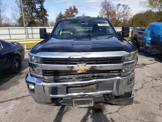 2016 CHEVROLET SILVERADO - 1GC1KVEG4GF203952