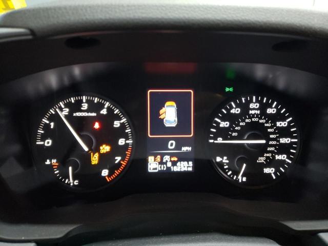 2024 SUBARU CROSSTREK - JF2GUABC4R8285768