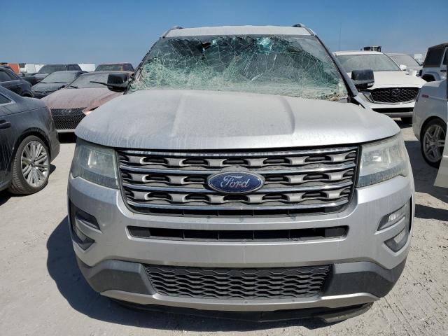 VIN 1FM5K7D82GGC69865 2016 Ford Explorer, Xlt no.5