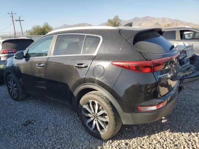 VIN KNDPNCAC5H7216214 2017 KIA Sportage, EX no.2