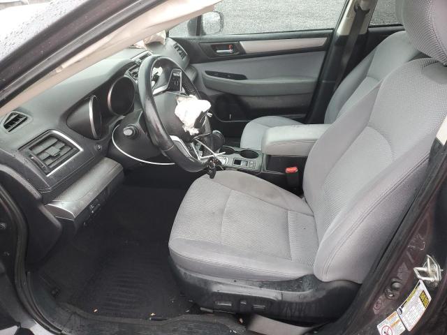 2018 SUBARU OUTBACK 2. - 4S4BSACC5J3305536