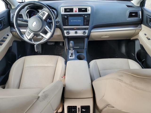 2016 SUBARU LEGACY 2.5 - 4S3BNBL62G3013816