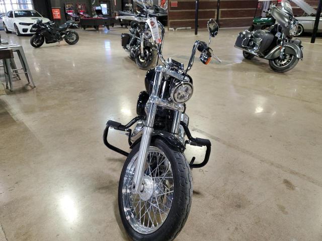 2021 HARLEY-DAVIDSON FXST 1HD1BVJ12MB061295