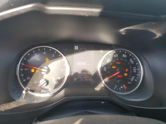 2019 TOYOTA RAV4 XLE - 2T3P1RFVXKW069313