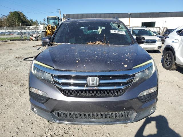 VIN 5FNYF5H93GB057144 2016 Honda Pilot, Touring no.5