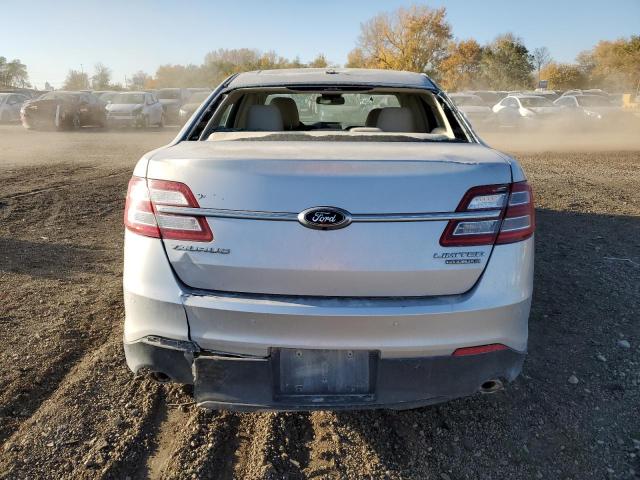 VIN 1FAHP2F80JG110259 2018 FORD TAURUS no.6