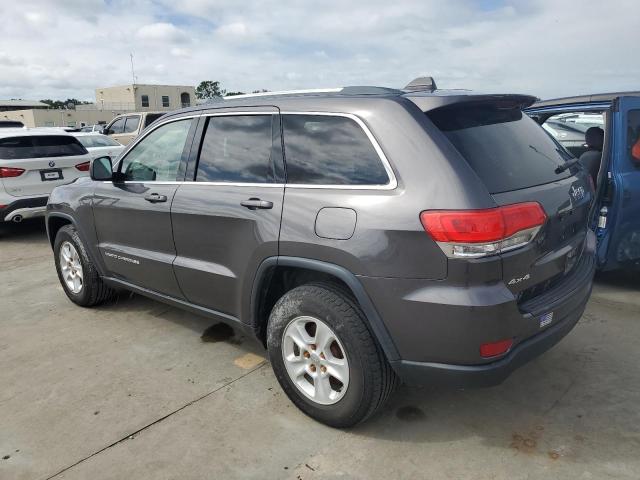 2016 JEEP GRAND CHER - 1C4RJFAG0GC492279