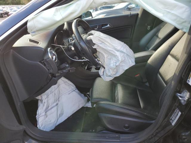 2019 MERCEDES-BENZ CLA 250 - WDDSJ4EB1KN726372
