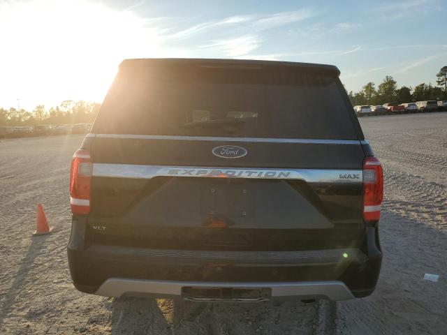 2018 FORD EXPEDITION - 1FMJK1HTXJEA58524