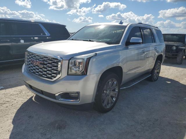 VIN 1GKS1CKJ5JR311888 2018 GMC Yukon, Denali no.1