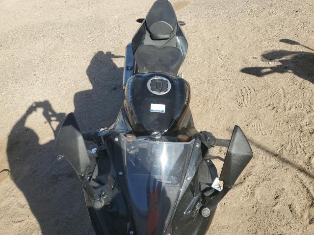 2024 KAWASAKI ZX400 P - ML5ZXCP13RDA21740