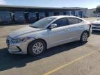 HYUNDAI ELANTRA SE photo