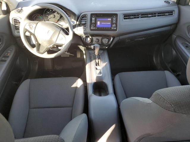 2022 HONDA HR-V LX - 3CZRU6H30NM731779