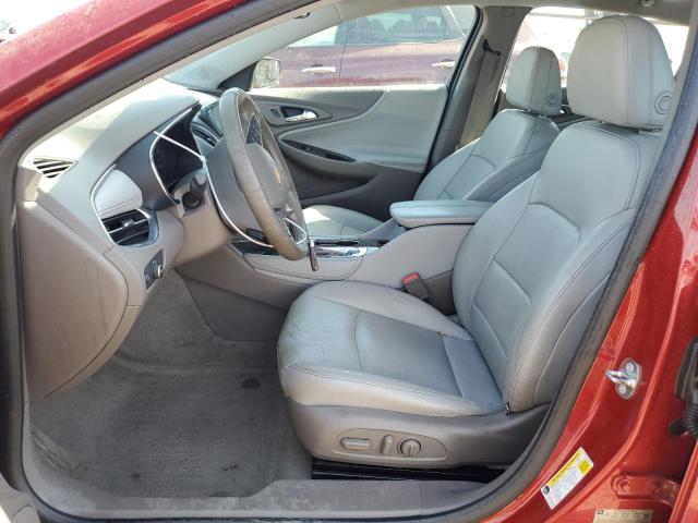 2016 CHEVROLET MALIBU PRE - 1G1ZH5SX5GF330935