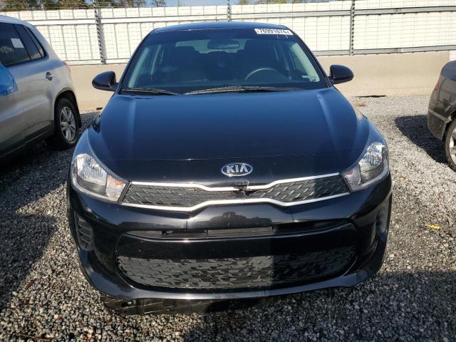 2020 KIA RIO LX - 3KPA24AD0LE357312