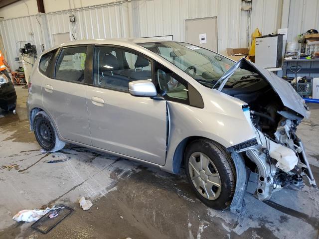 VIN JHMGE8H31DC075287 2013 Honda Fit no.4