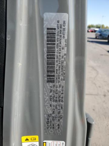 2019 JEEP WRANGLER U - 1C4HJXDG9KW677953