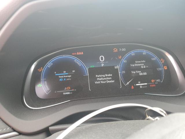 2023 TOYOTA VENZA LE - JTEAAAAH6PJ120459