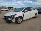 2017 CHEVROLET CRUZE LS - 1G1BC5SM9H7163741