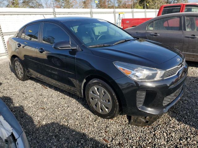 2020 KIA RIO LX - 3KPA24AD0LE357312