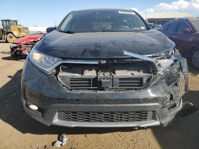 2019 HONDA CR-V EXL - JHLRW2H87KX008346