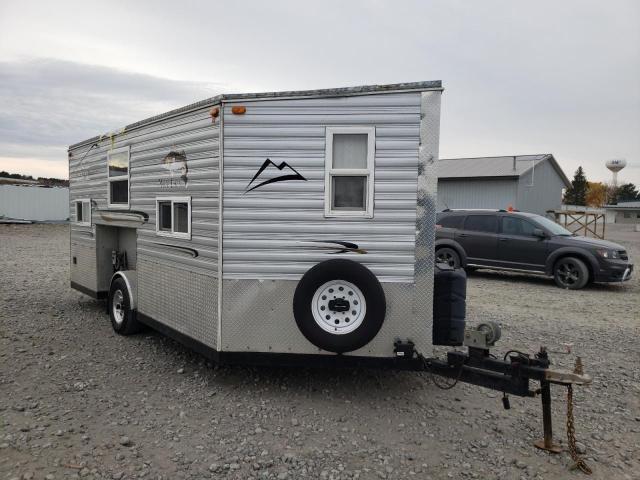 2012 FRRV TRAILER #2940711458