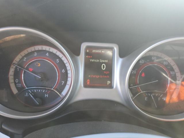 2018 DODGE JOURNEY SE - 3C4PDCAB0JT385388