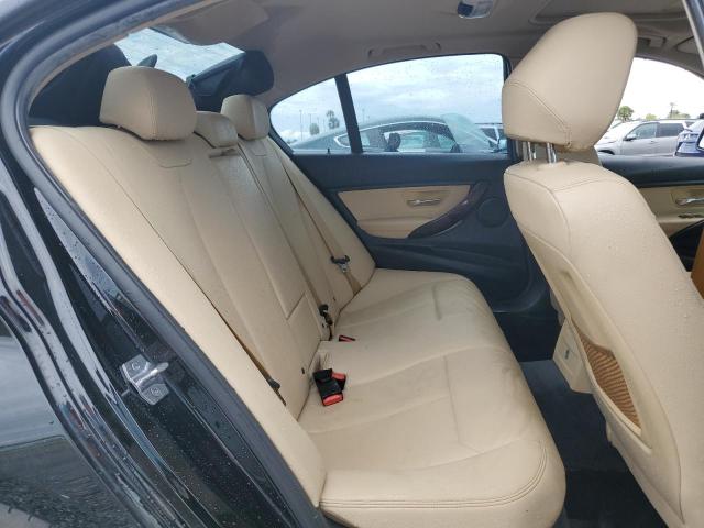 2018 BMW 320 I - WBA8E1G56JNU90201