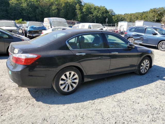 VIN 1HGCR3F89DA011338 2013 Honda Accord, Exl no.3