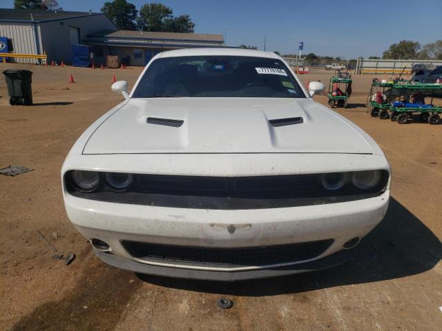 2016 DODGE CHALLENGER - 2C3CDZAG5GH280154