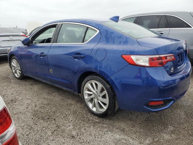 VIN 19UDE2F70HA004642 2017 Acura ILX, Premium no.2