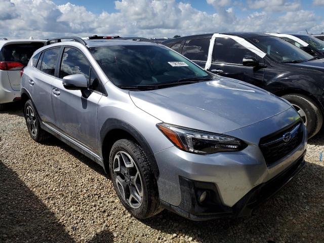 VIN JF2GTAMC5K8341819 2019 Subaru Crosstrek, Limited no.4