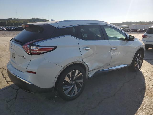 2015 NISSAN MURANO S - 5N1AZ2MH3FN240172